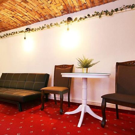 Brother'S House Sibiu Exterior foto