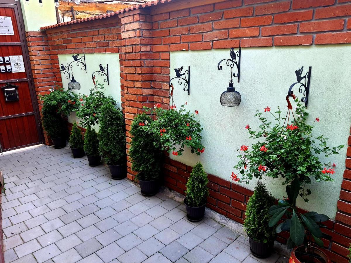 Brother'S House Sibiu Exterior foto